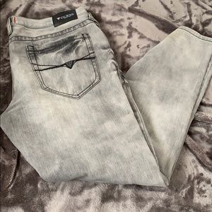 Men’s Guess Jeans